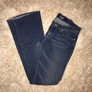 Designer Jeans